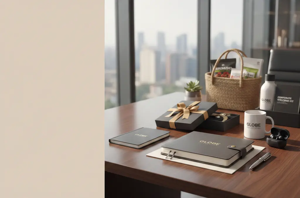 Corporate Gifting