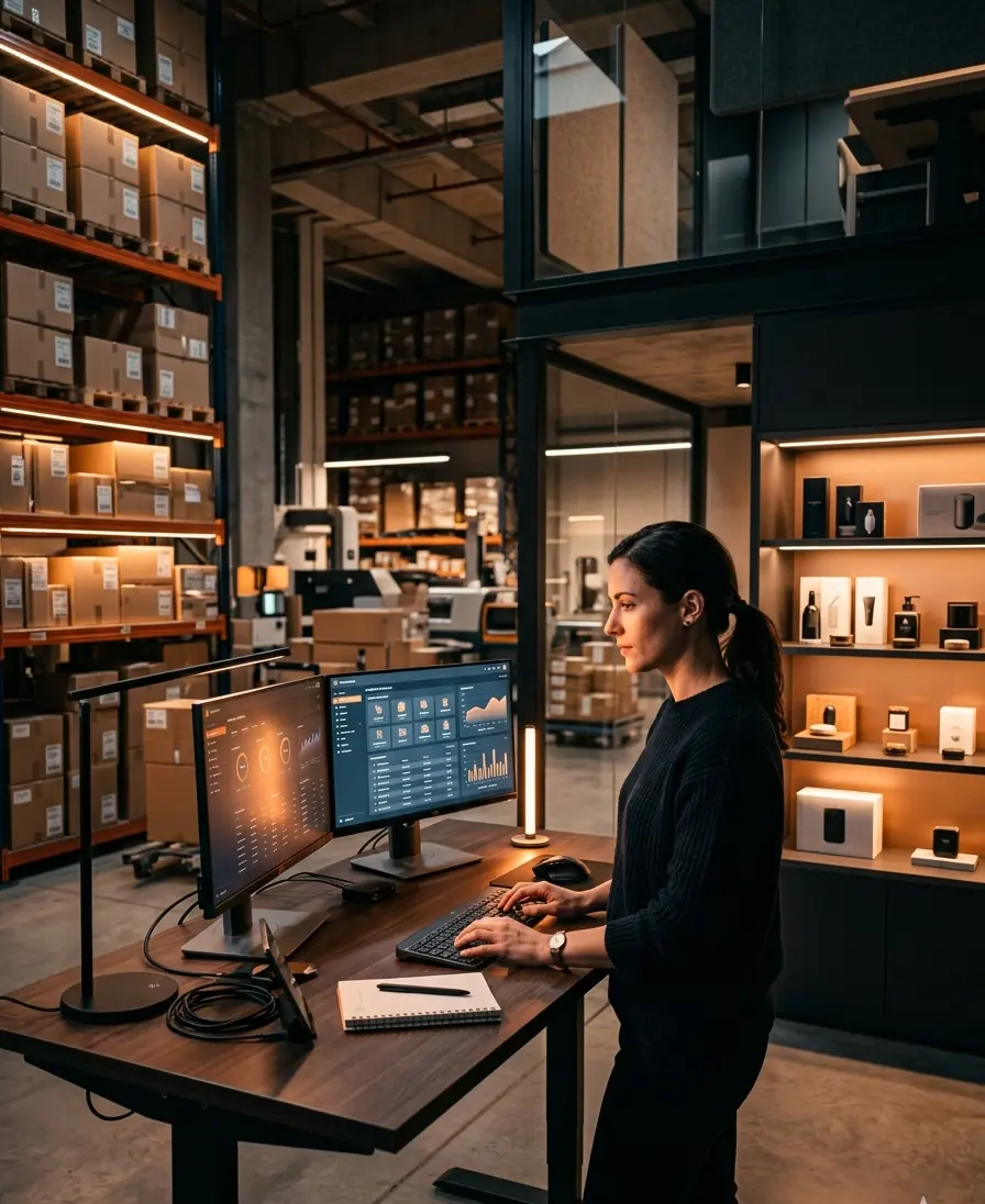 E-commerce Solutions