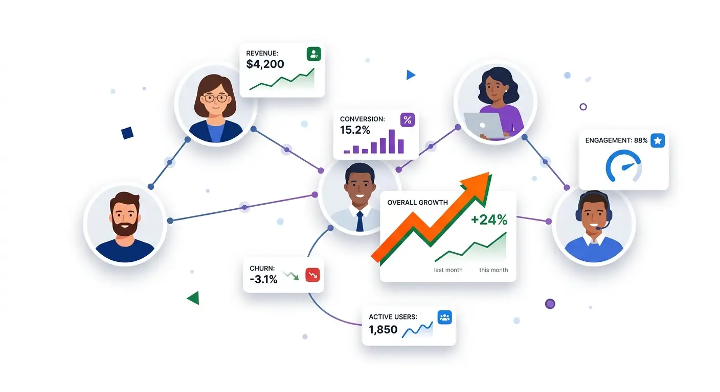 CRM & Sales Acceleration