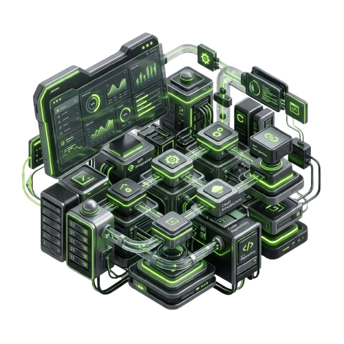Cloud Solutions