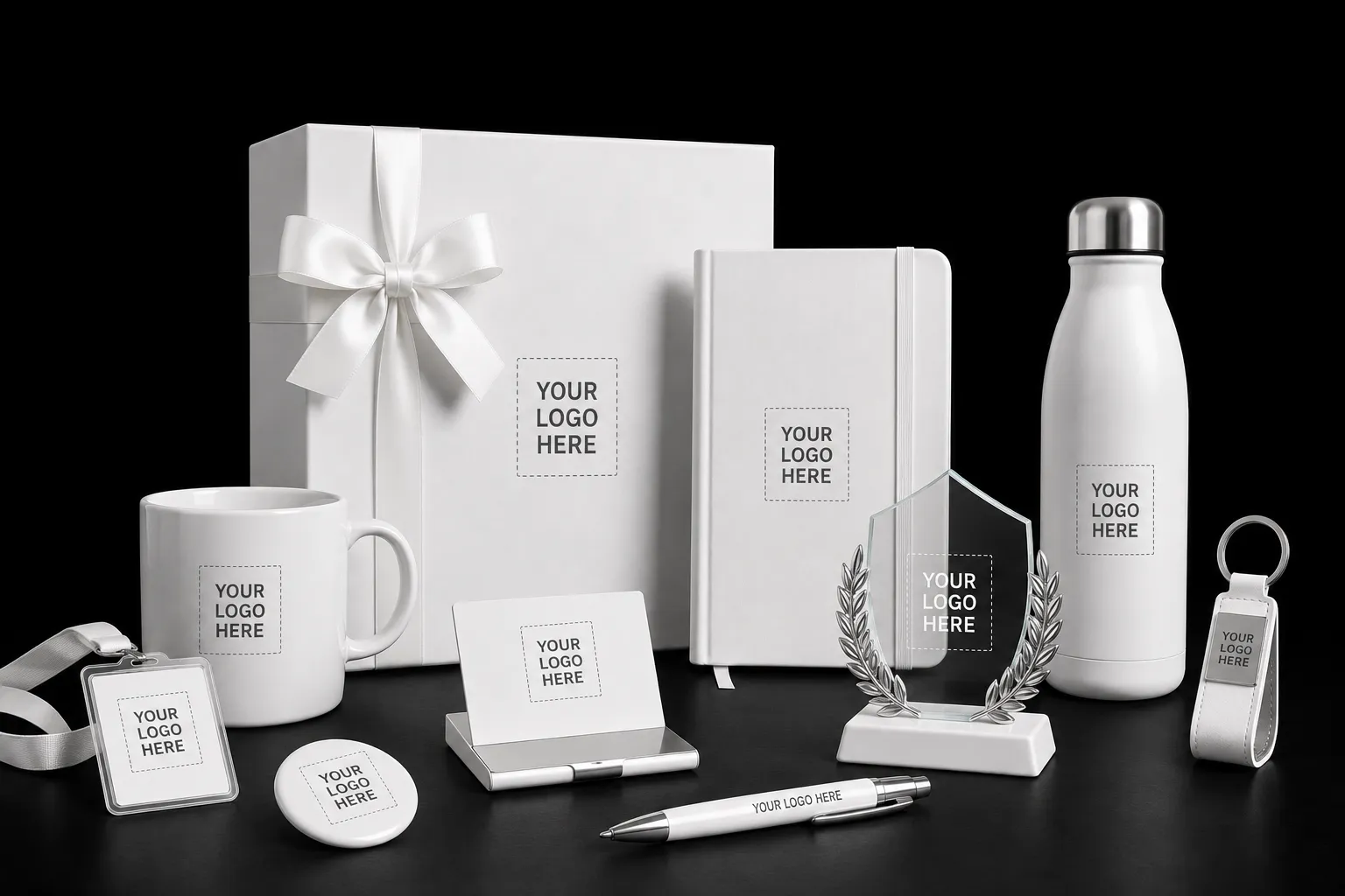 Corporate Gifting