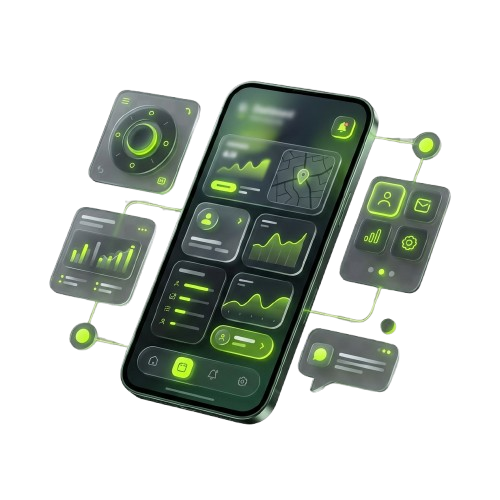 UI/UX Design